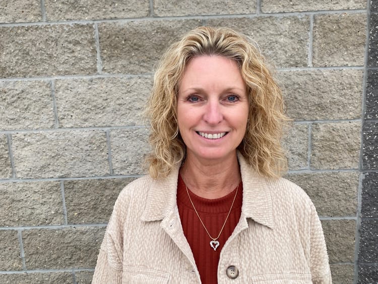 Jill Kruse Jill Kruse