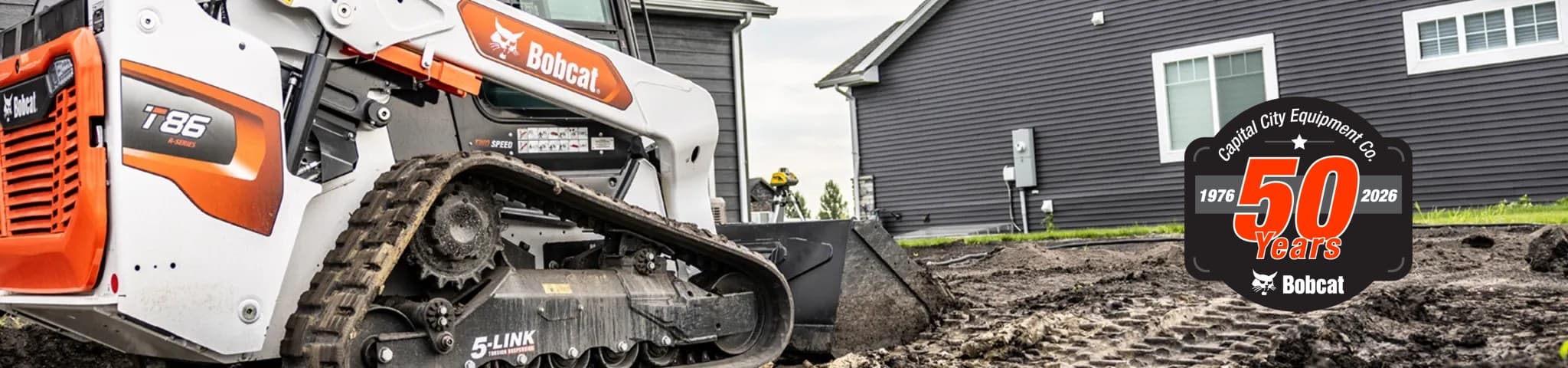 Capital City Equipment Group Capital City Equipment Group